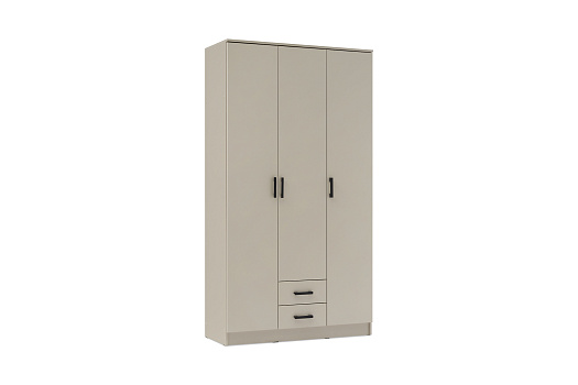 Шкаф Трио тефия