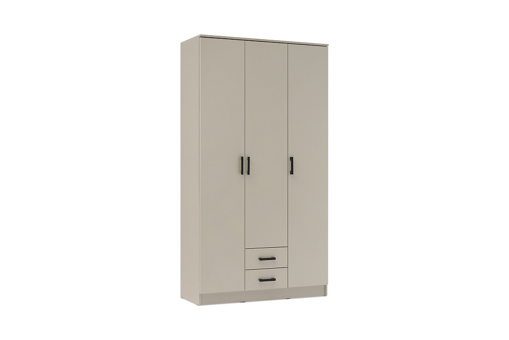 Шкаф Трио тефия