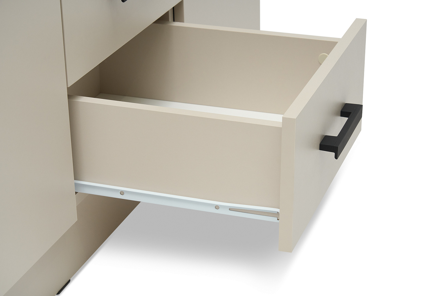 Шкаф Трио тефия