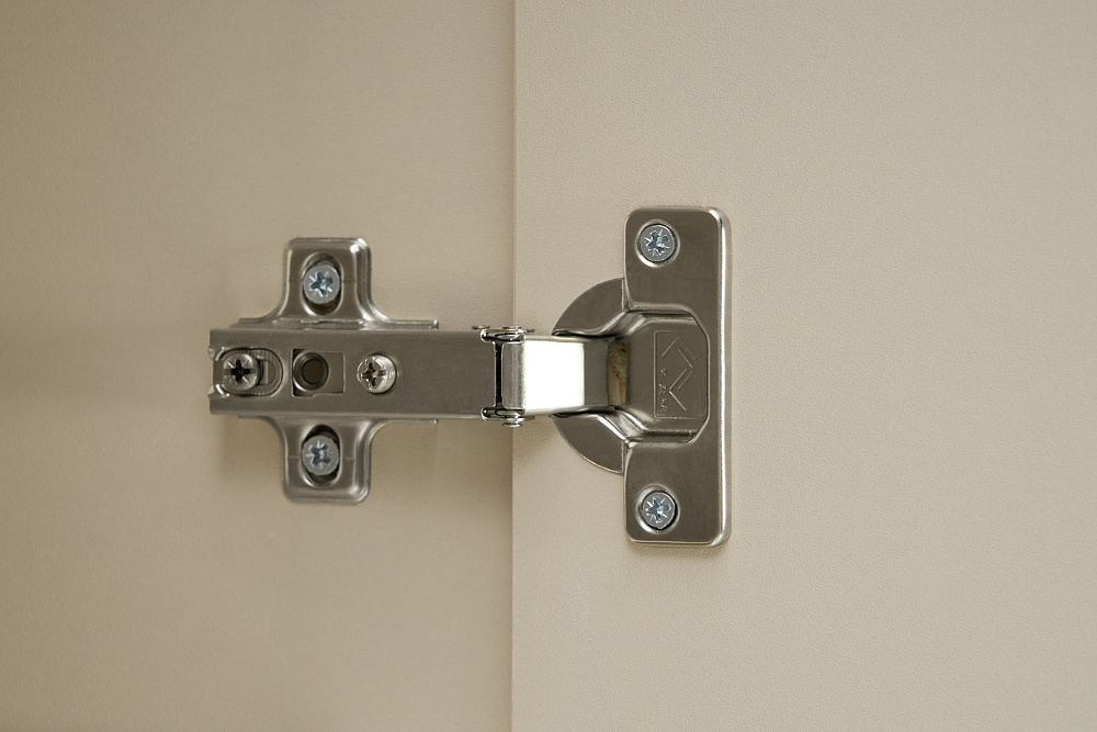 Шкаф Трио тефия