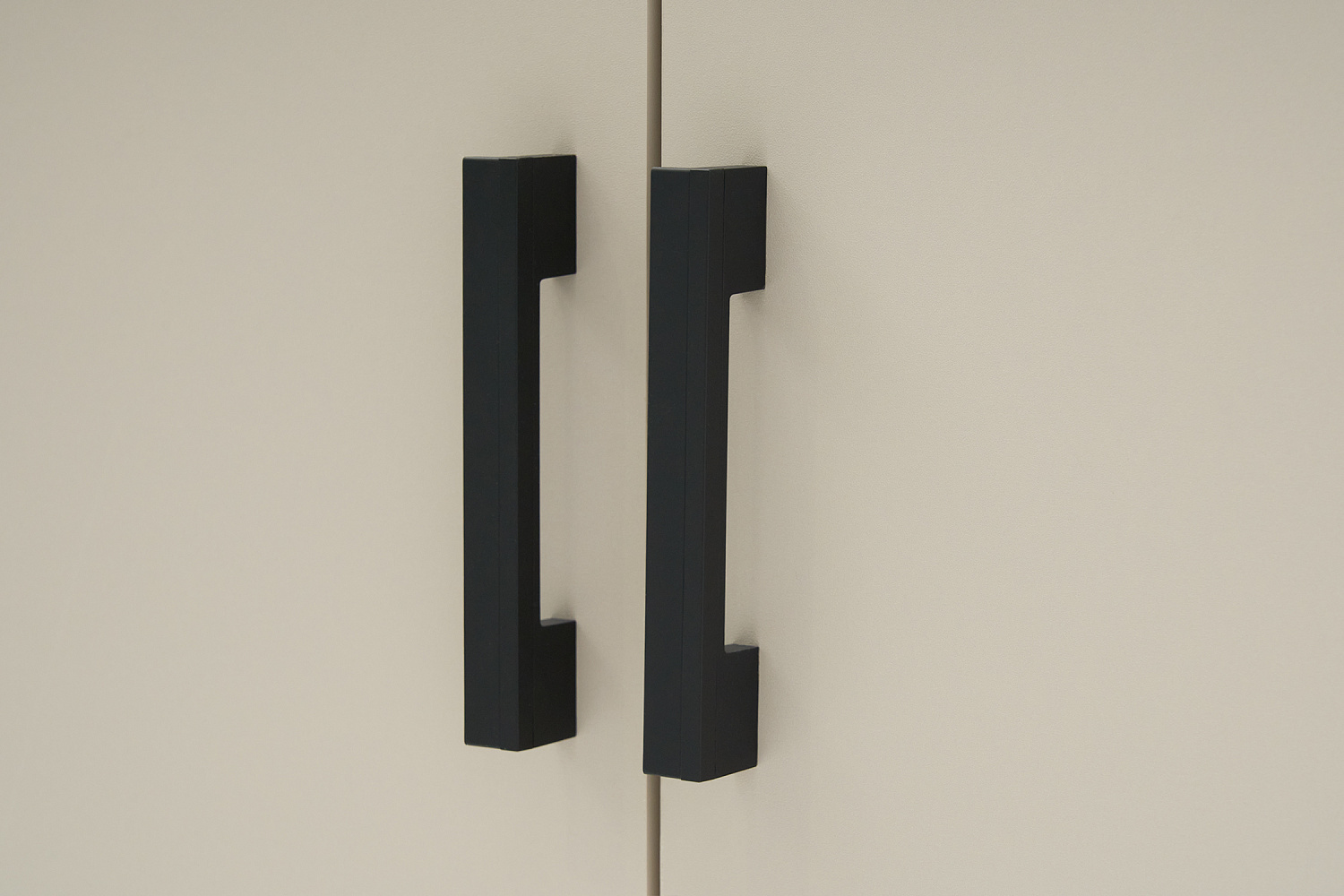 Шкаф Трио тефия