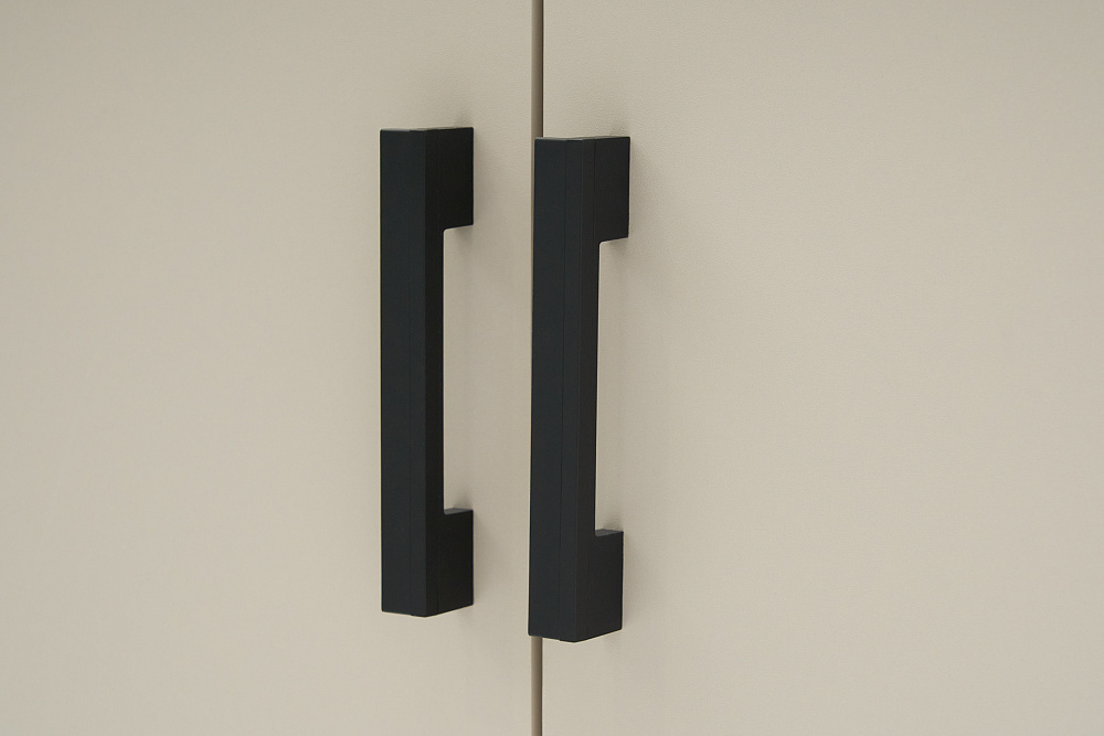 Шкаф Трио тефия