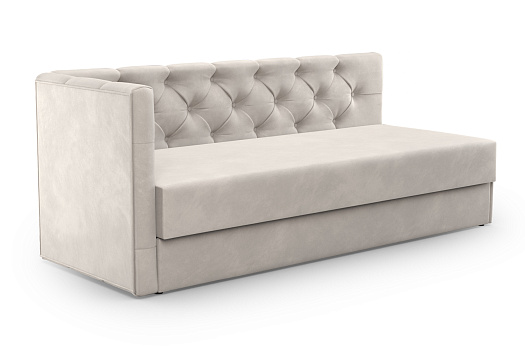 Тахта Лианера бежевая