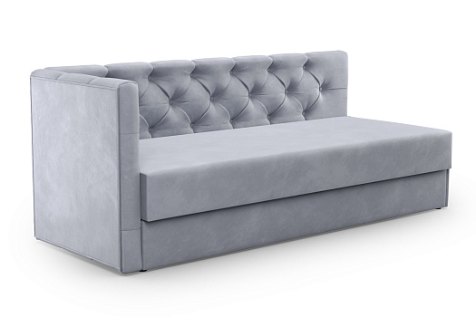 Тахта Лианера серая