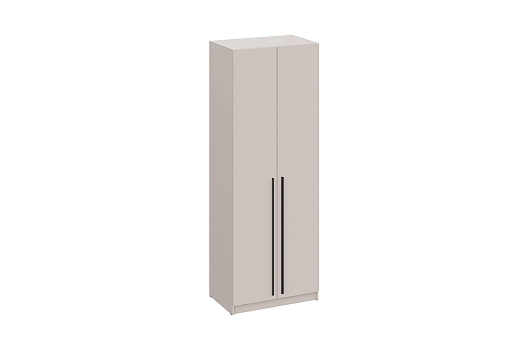 Шкаф 2-х створчатый Берген кашемир