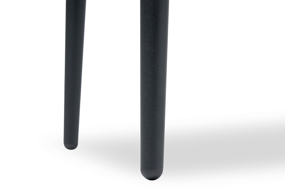 Туалетный столик Ева белое дерево / белый матовый