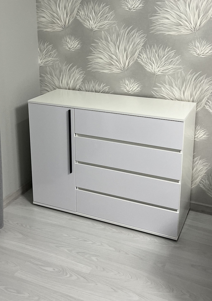 Комод Норд кашемир