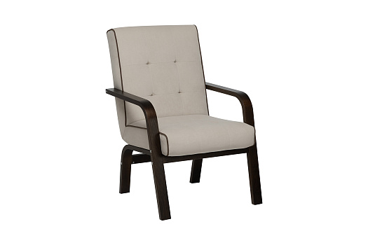 Кресло Leset Модена бежевое