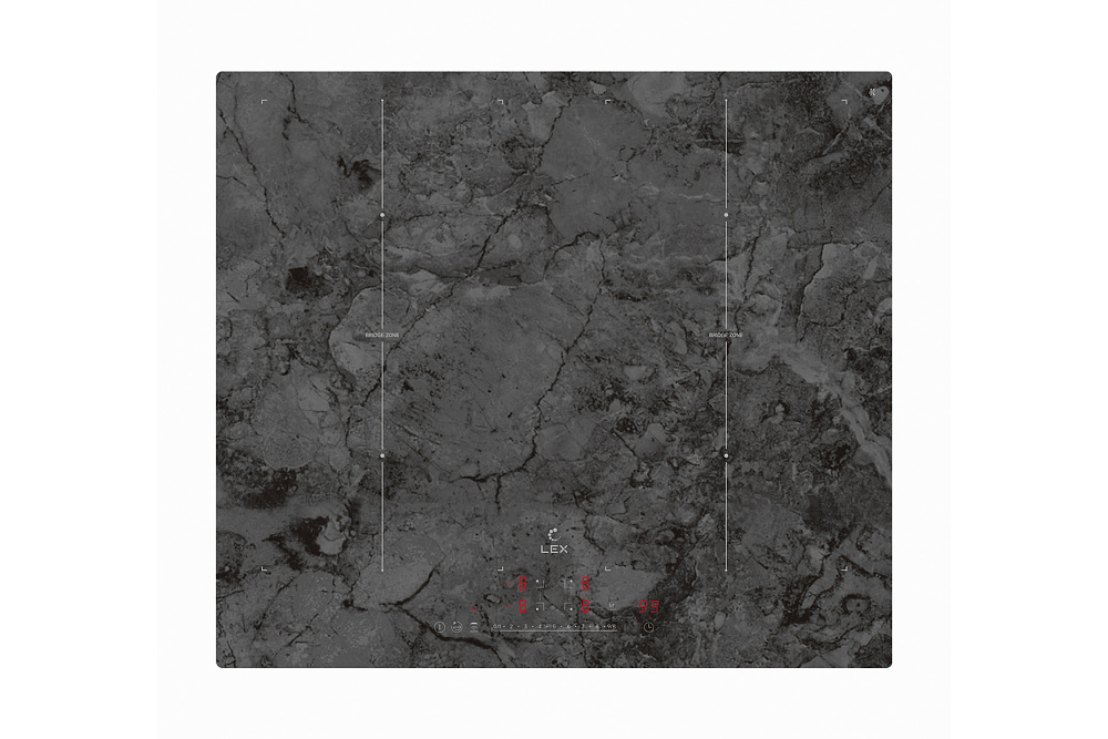 Индукционная варочная панель EVI 640 F I DS