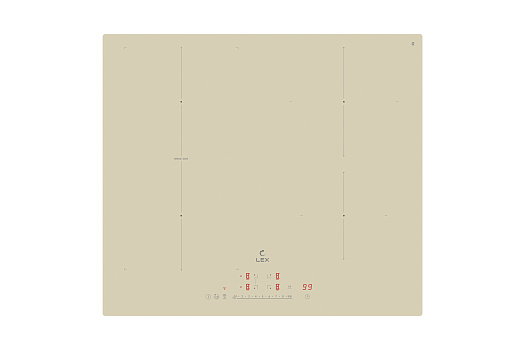 Индукционная варочная панель EVI 641A I IV