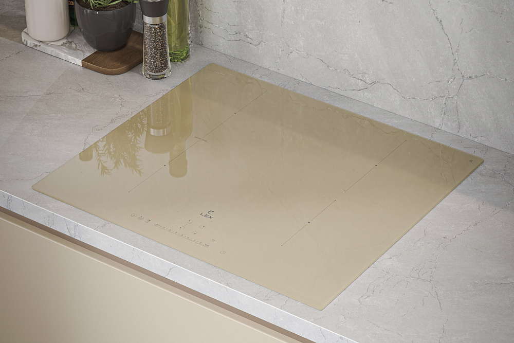 Индукционная варочная панель EVI 641A I IV