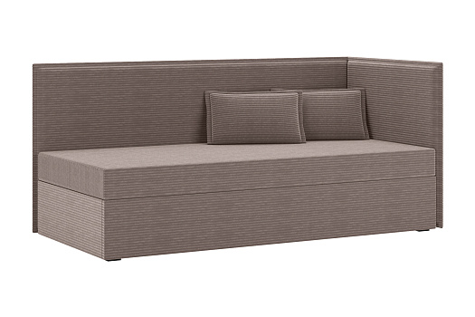 Тахта Сату бежевая