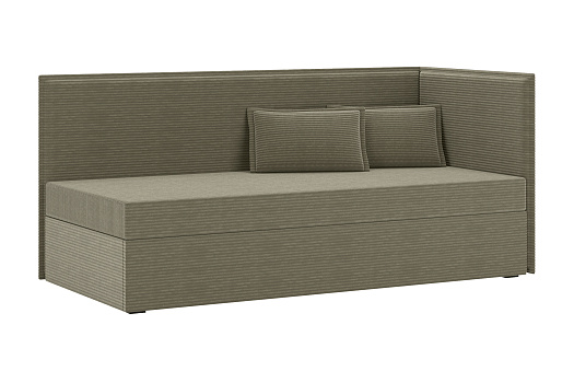 Тахта Сату оливковая