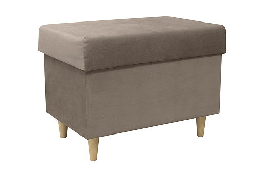 Пуф Стоун какао