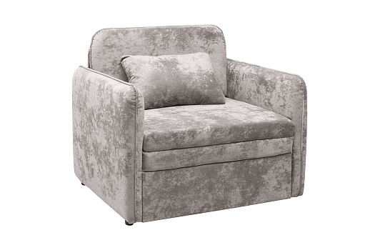 Кресло выкатное Урбан бежевое