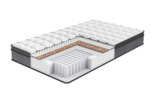 Матрас Armos Black & White