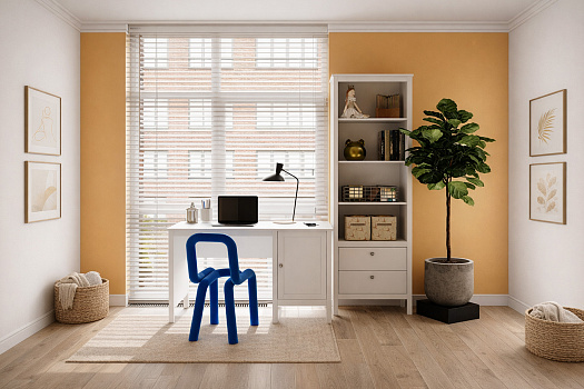 Рабочая зона Ewa белая