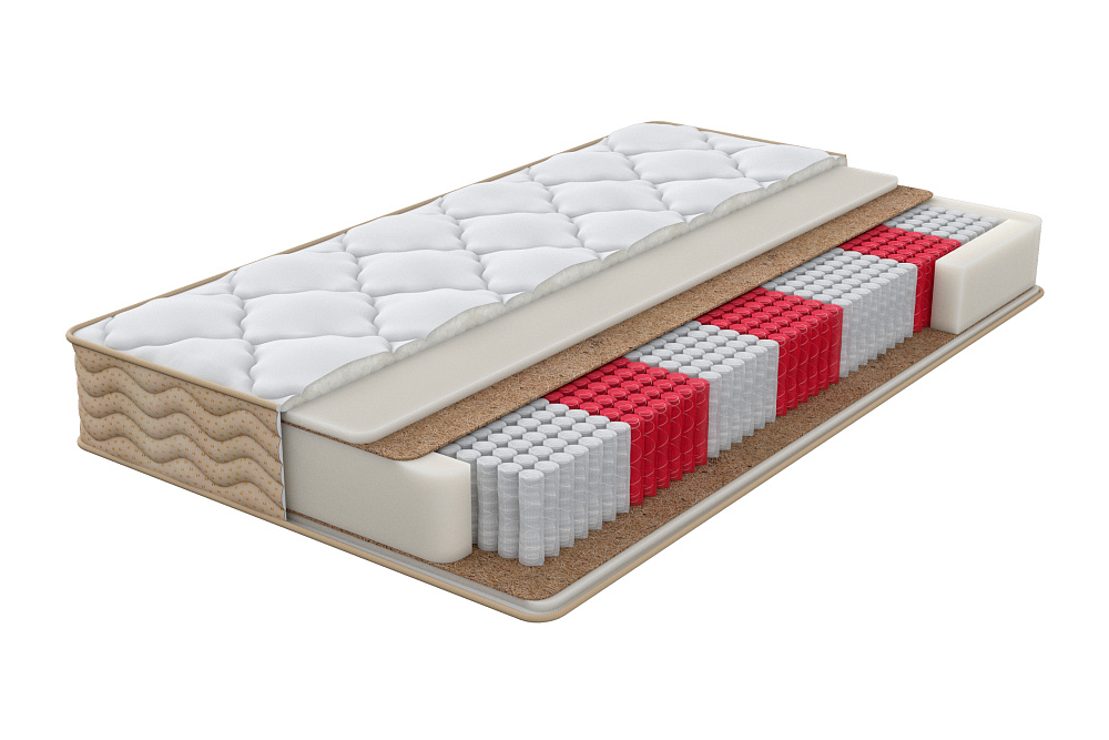 Матрас Askona SOUL Norma