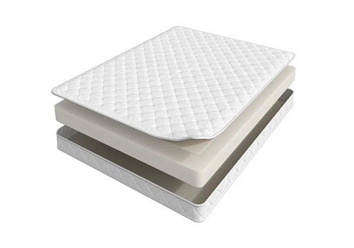 Матрас Askona Trend Flat