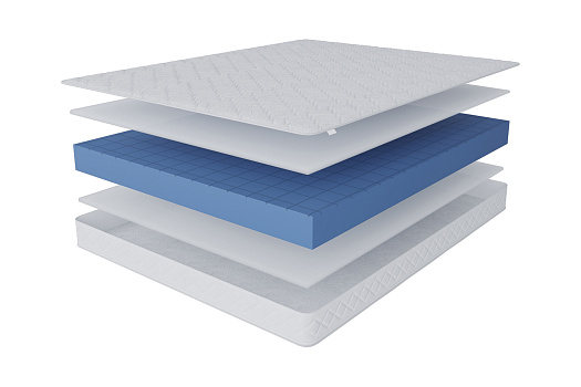 Матрас Бари плюс