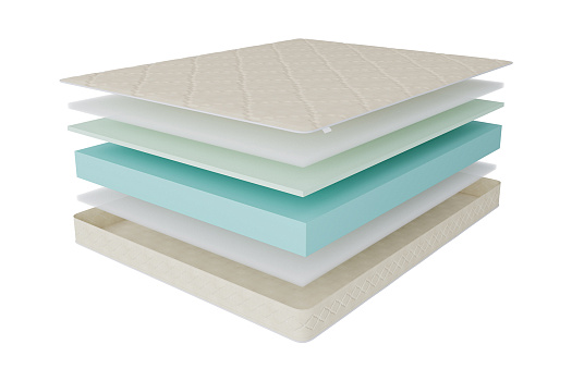 Матрас Фантазия-Аккорд