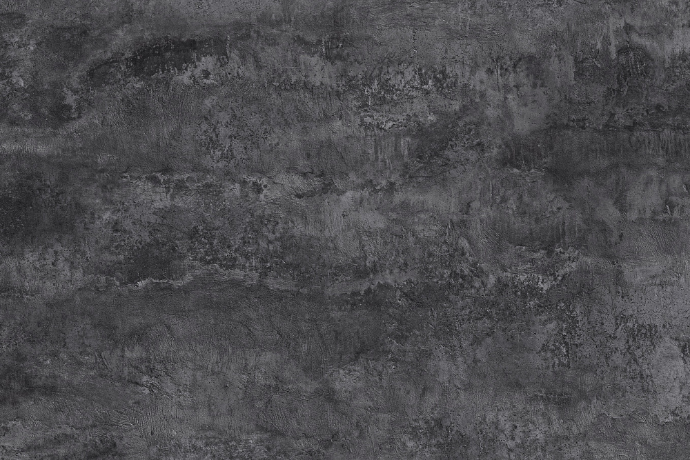 Столешница 300*60 бетон темный