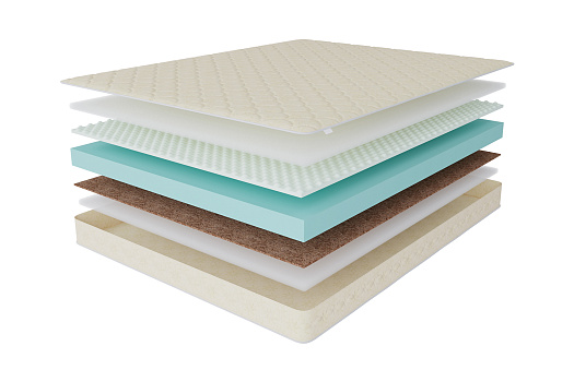 Матрас Тропикана - Сонет