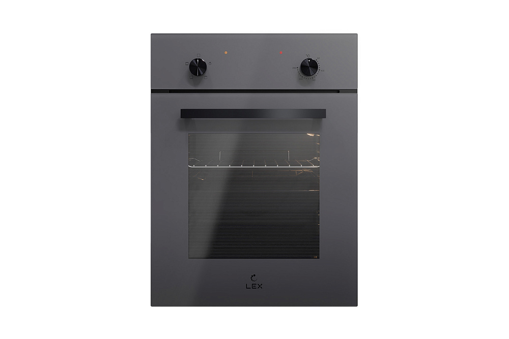 Встраиваемый духовой шкаф EDM 4540 GR