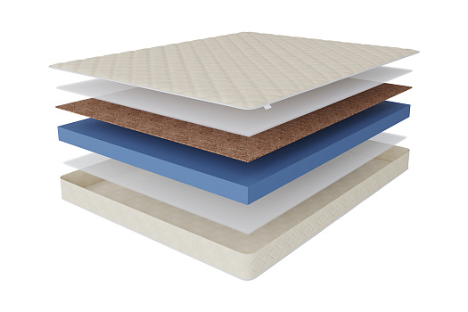 Матрас Фантазия-Соло