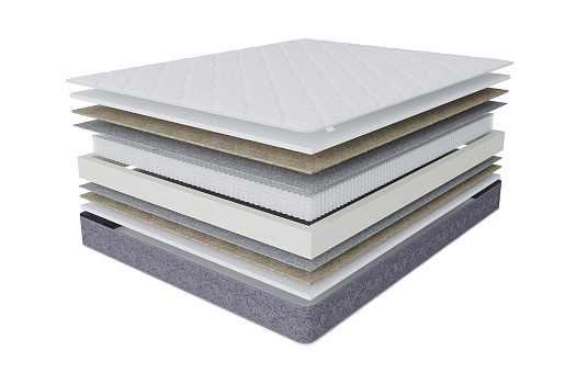 Матрас Тропикана-Панда