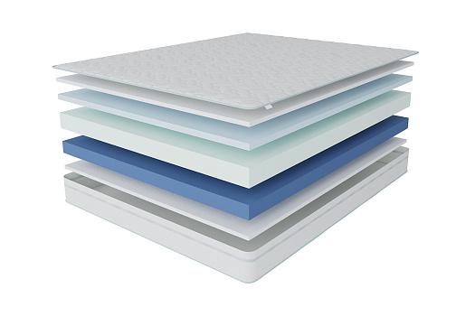 Матрас Гранат Cooler