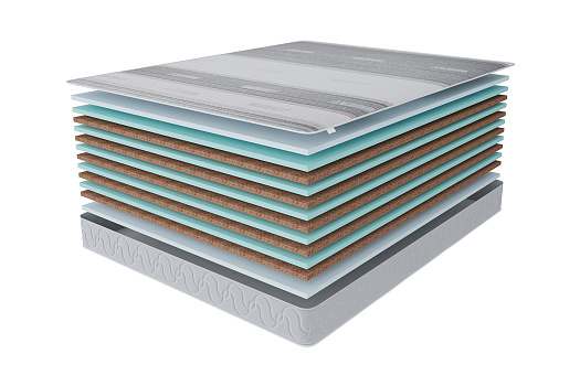 Матрас Тропикана-Вита Magnetic