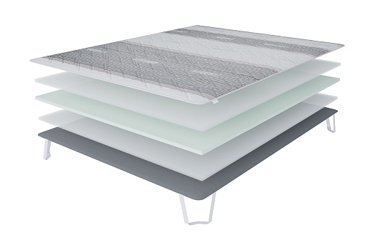 Наматрасник Соник Magnetic