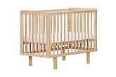 Кроватка детская Онвик берёза
