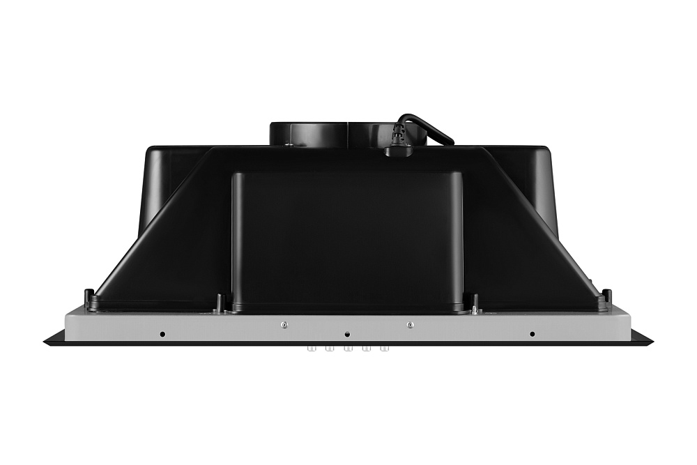 Встраиваемая вытяжка BOX 900 PB BL