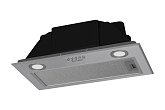 Встраиваемая вытяжка BOX 900 PB IX