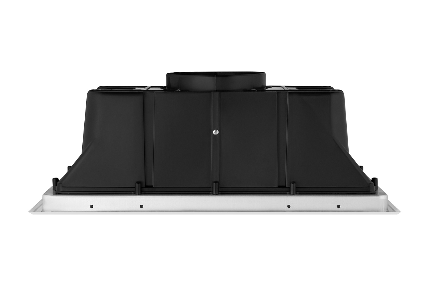 Встраиваемая вытяжка BOX 900 PB WH