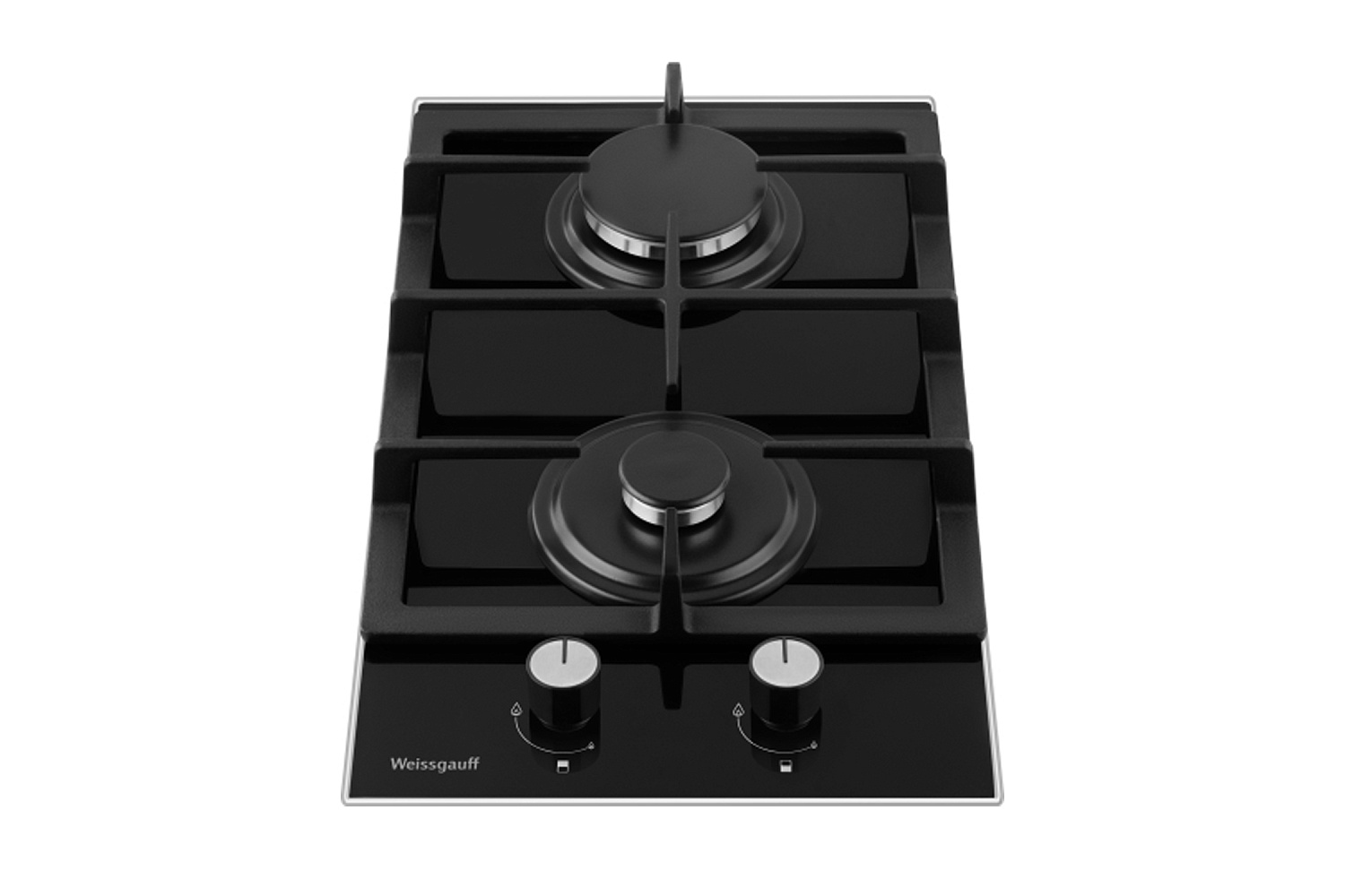 Газовая варочная панель HGG 320 BGL