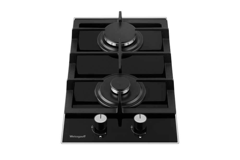 Газовая варочная панель HGG 320 BGL