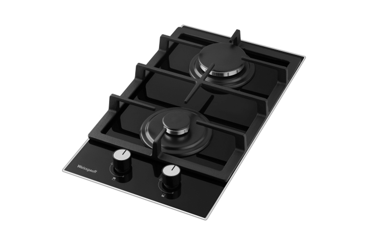 Газовая варочная панель HGG 320 BGL