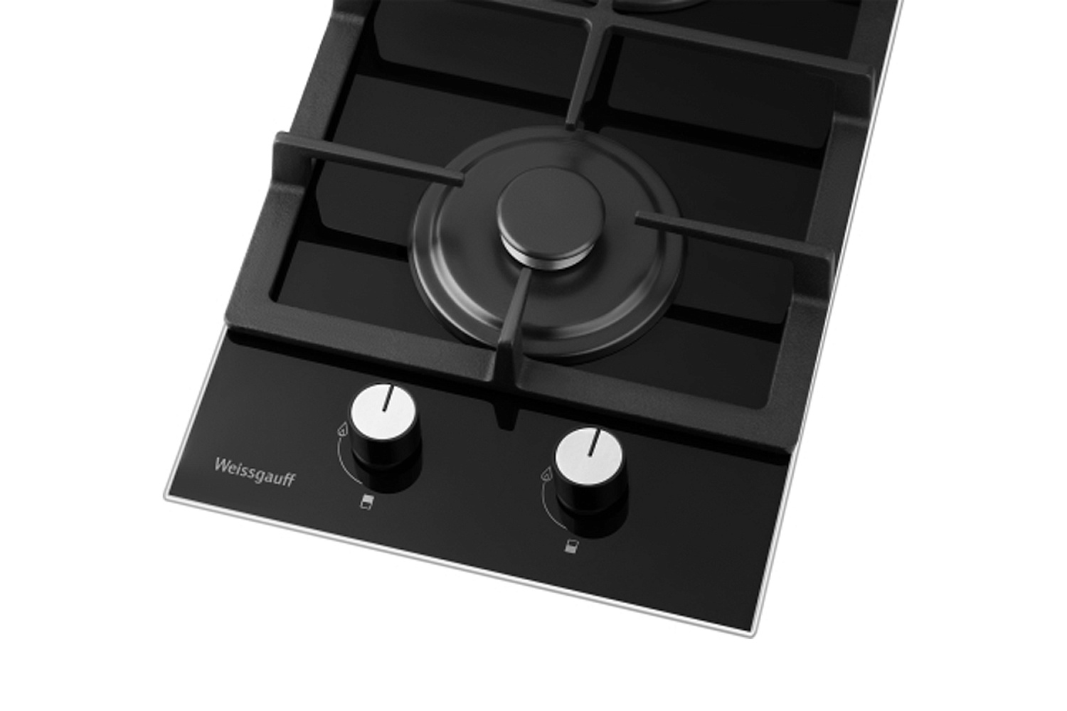 Газовая варочная панель HGG 320 BGL