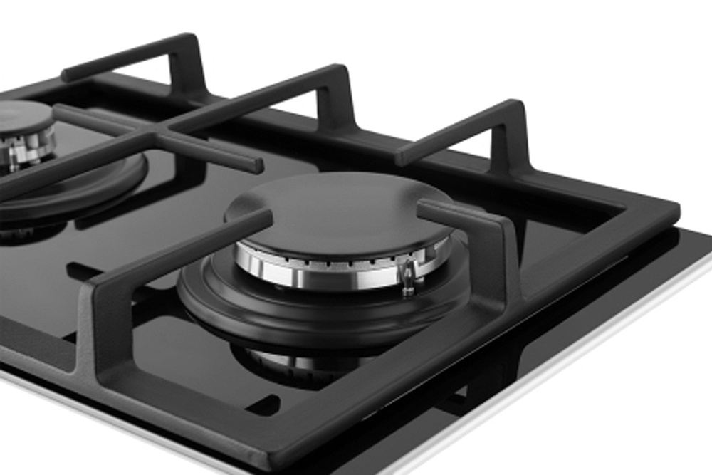 Газовая варочная панель HGG 320 BGL