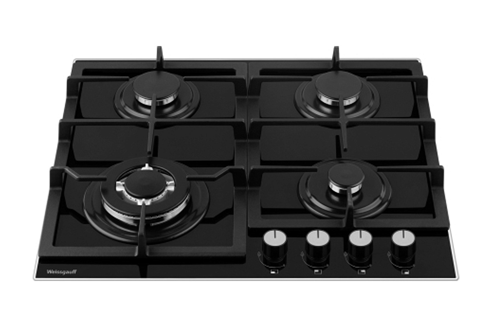 Газовая варочная панель HGG 641 BGL