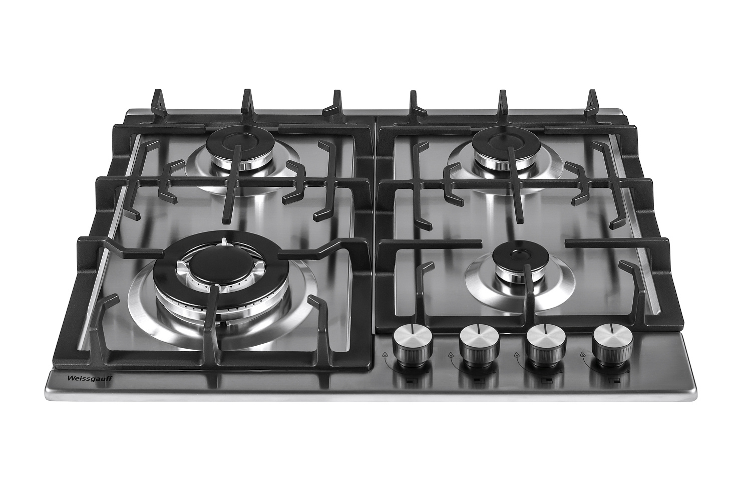 Газовая варочная панель HGG 641 Xb