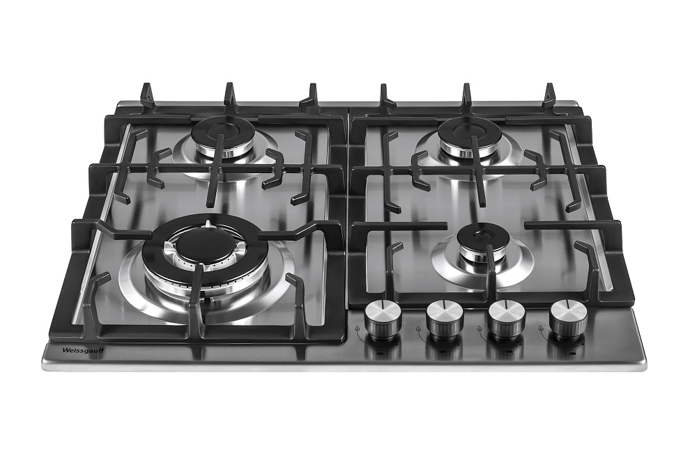 Газовая варочная панель HGG 641 Xb