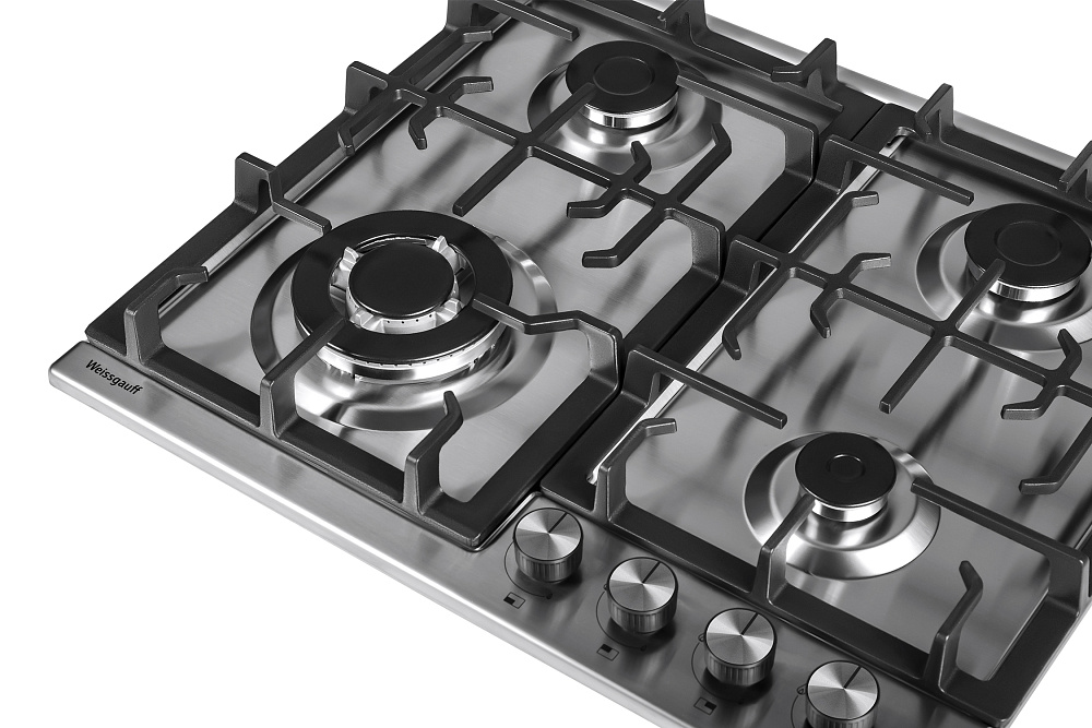 Газовая варочная панель HGG 641 Xb