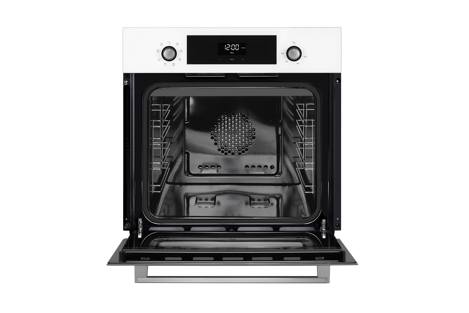 Встраиваемый духовой шкаф EOV 312 SW