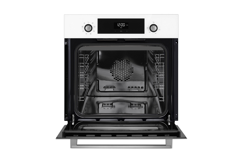 Встраиваемый духовой шкаф EOV 312 SW