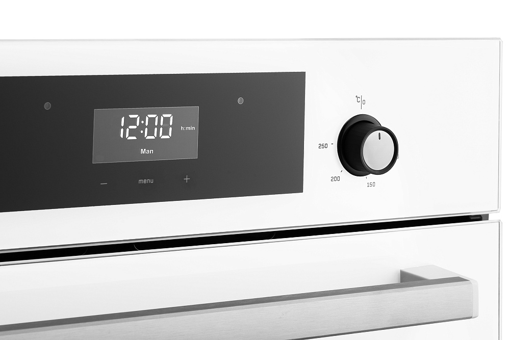 Встраиваемый духовой шкаф EOV 312 SW