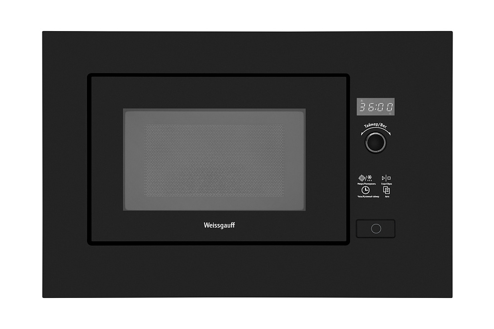 Встраиваемая микроволновка HMT-206